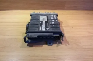 Блок за управление на двигателя ECU