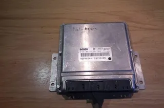 Блок за управление на двигателя ECU