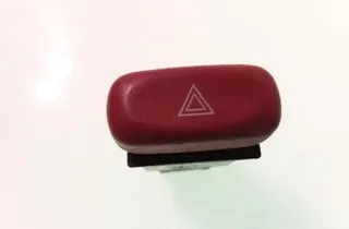 Бутон за опасност