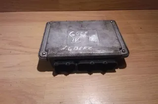 Блок за управление на двигателя ECU