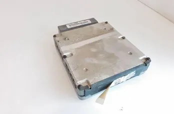 Блок за управление на двигателя ECU