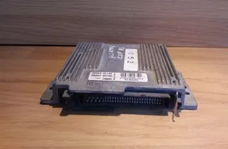 Блок за управление на двигателя ECU