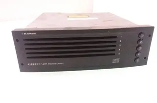 CD чейнджър