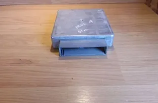Блок за управление на двигателя ECU