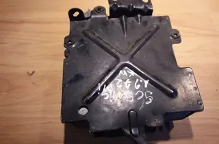 Блок за управление на двигателя ECU