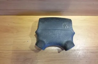 Airbag на волана