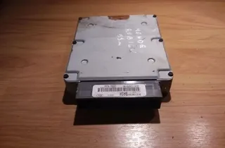 Блок за управление на двигателя ECU