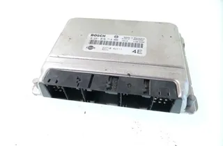 Блок за управление на двигателя ECU
