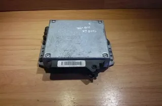 Блок за управление на двигателя ECU