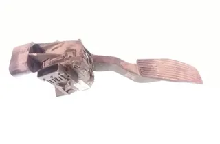 Педал на газта