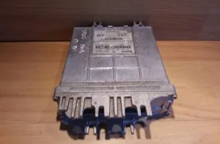 Блок за управление на двигателя ECU