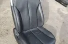 Предна дясна седалка