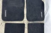 Комплект постелки за под