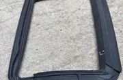 Head-Up Display Trim