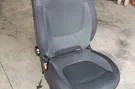 Предна лява седалка
