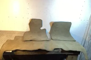 Комплект постелки за под