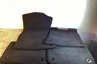 Комплект постелки за под
