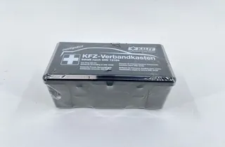 Комплект за първа помощ