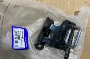 Ляво заключване на капака