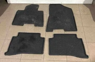 Комплект постелки за под