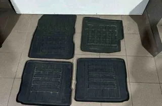 Комплект постелки за под
