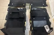 Интериорна мат