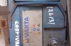 Батерия