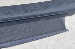 Перде на задната лява врата