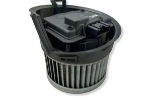 Вентилатор за отопление