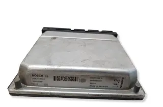 Блок за управление на двигателя ECU