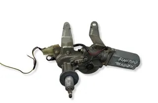 Задно стъклочистачка