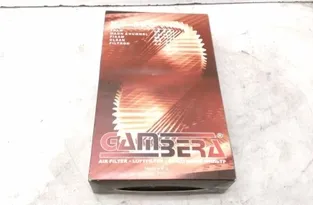 Въздушен филтър