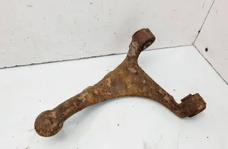 Задно ляво рамо