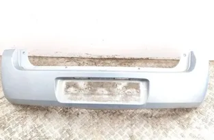 Задна броня