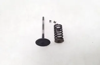 Всмукателни клапани