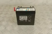 Батерия