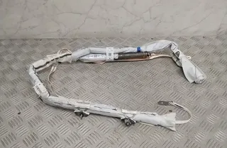 Лява странична въздушна възглавница на покрива SRS