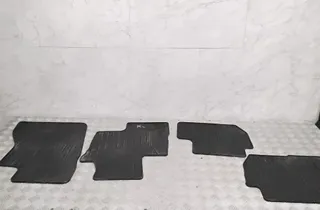 Комплект постелки за под
