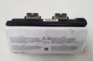 Табло Airbag SRS
