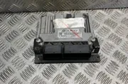 Блок за управление на двигателя ECU