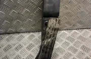 Педал на газта