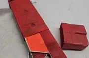 Предупредителен триъгълник