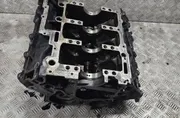 Блок на двигателя