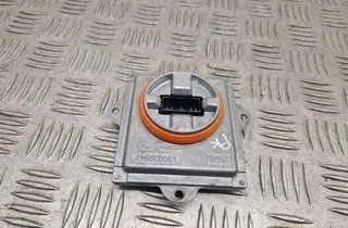 Блок за управление на предния ляв фар
