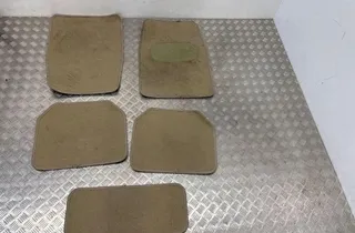 Комплект постелки за под