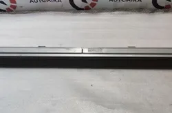 Перде на задната дясна врата