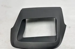 Head-Up Display Trim