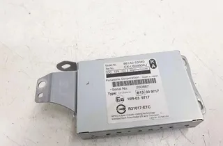 USB/AUX контролен блок