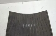 Комплект постелки за под
