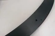 Заден стъклен спойлер